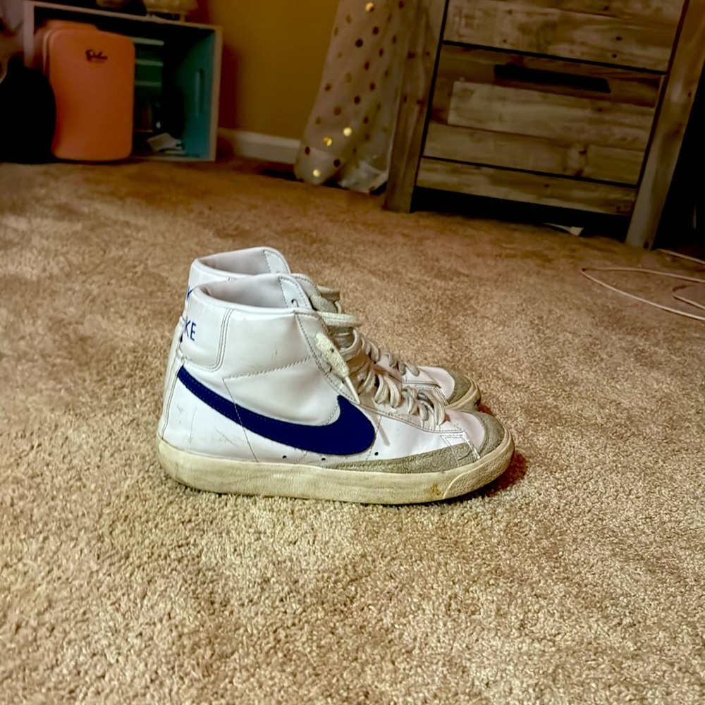Do you no longer fit my feet? I have grown out will be cleaned thoroughly
